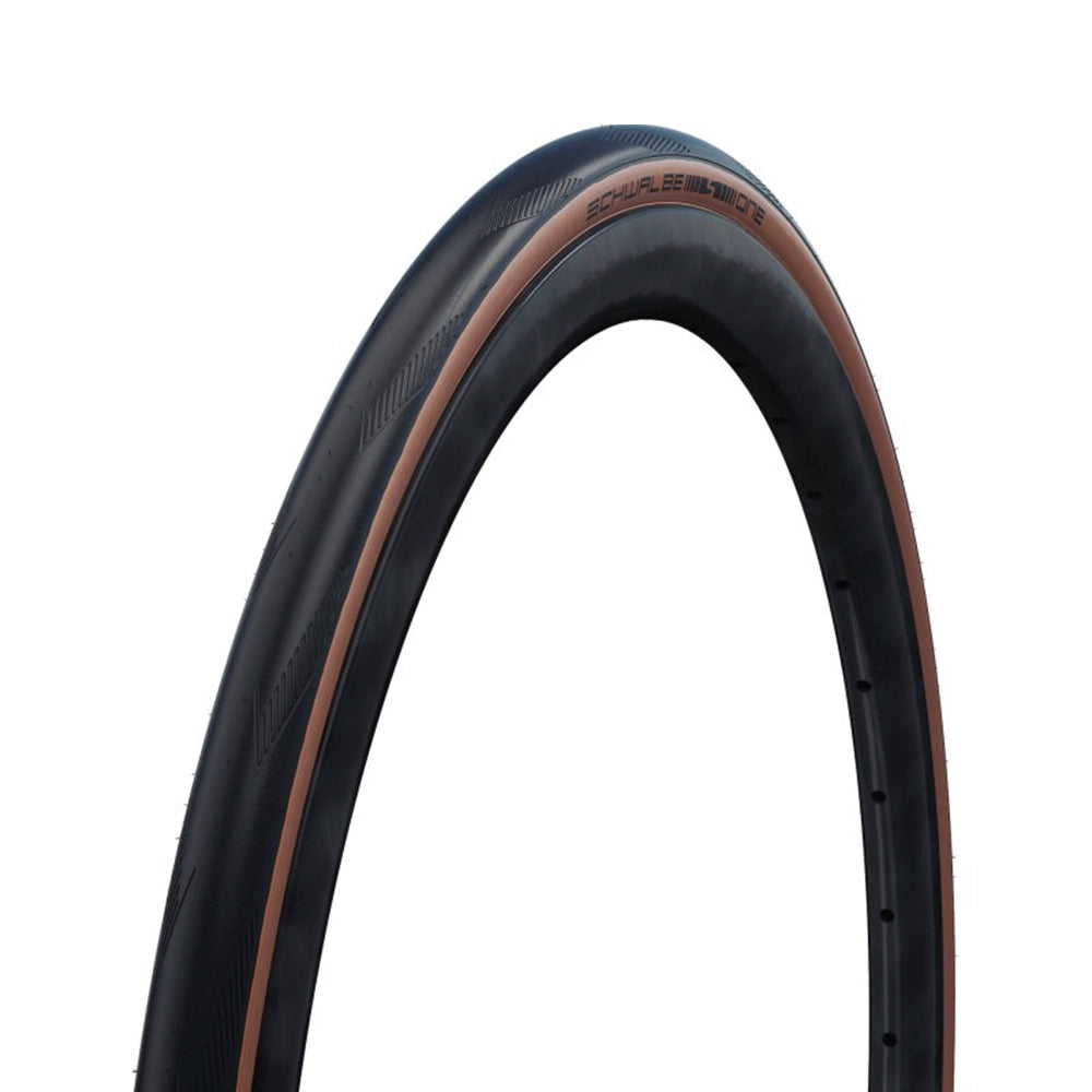 Schwalbe One 28" Performance | Addix | Race Guard Folding Tire