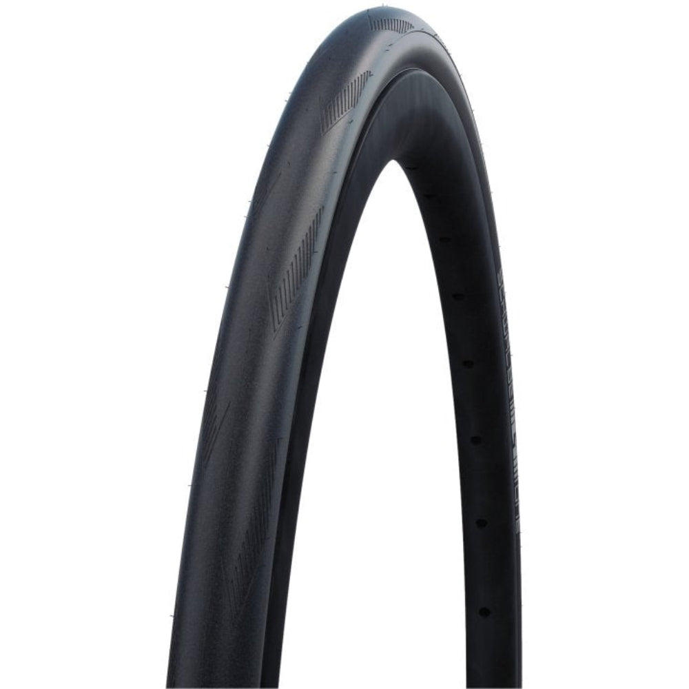 Tire Schwalbe One Performance | Addix | Race Guard | 700x30C Folding Tire