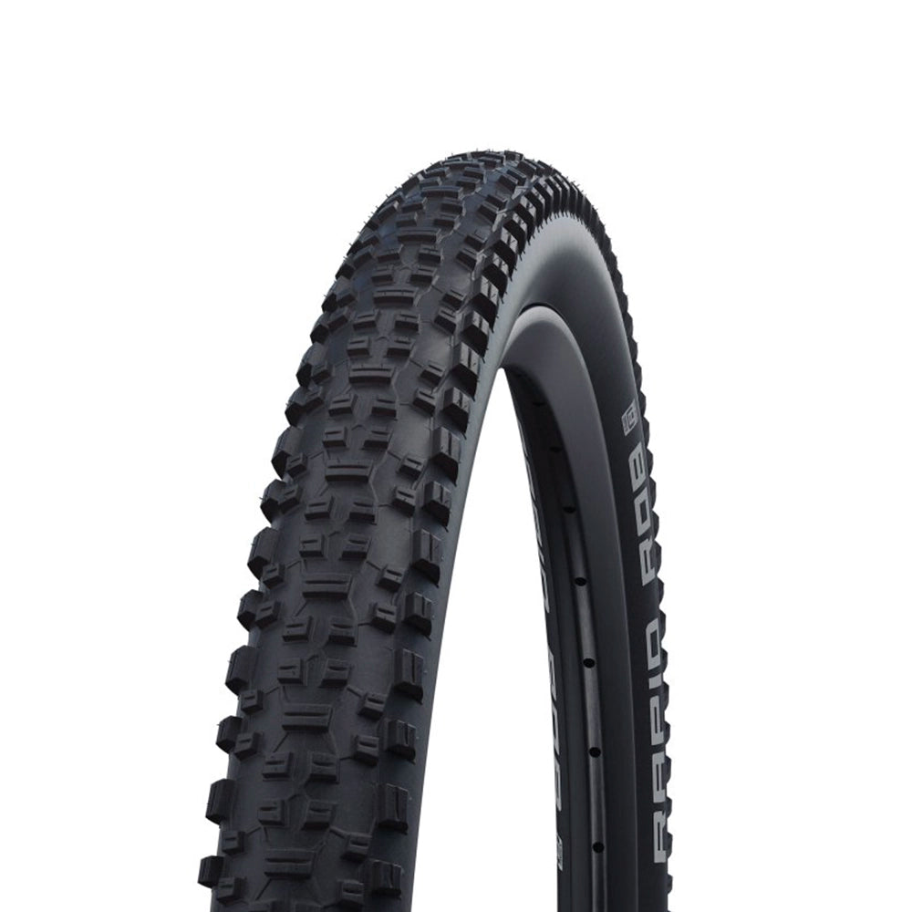 Schwalbe Rapid Rob Wire Bead MTB Tire - 29 x 2.25"