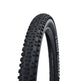 Schwalbe Rapid Rob Wire Bead MTB Tire - 29 x 2.25"