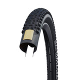 Schwalbe Rapid Rob Wire Bead MTB Tire - 29 x 2.25"