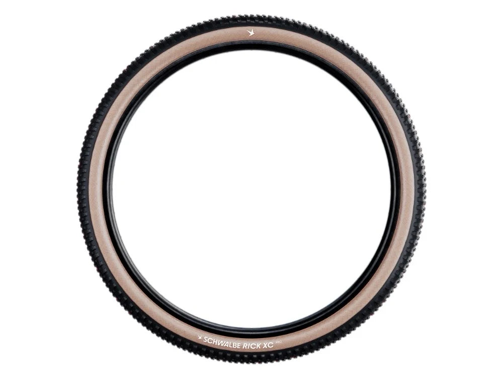 Schwalbe Rick Evo XC PRO TLR 29 inch Tire