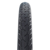 Schwalbe Road Cruiser Active Wired Tire - 24x1.75"