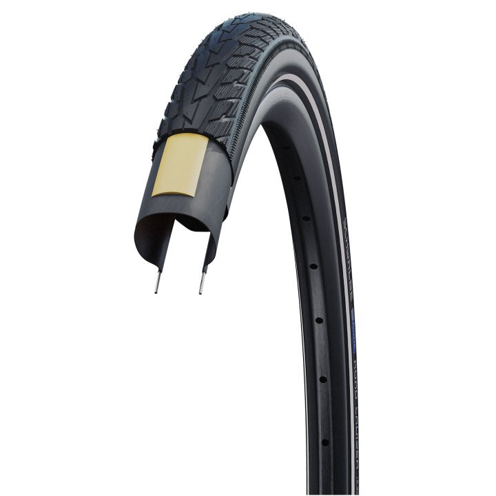 Schwalbe Road Cruiser Active Wired Tire - 24x1.75"