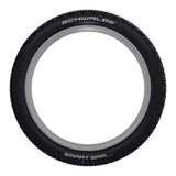 Schwalbe Smart Sam Wire Bead MTB Tire - 20x1.85"