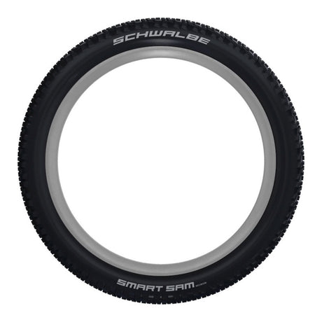 Schwalbe Smart Sam Wire Bead MTB Tire - 20x1.85"