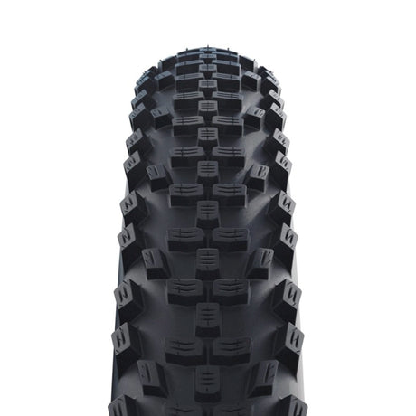 Schwalbe Smart Sam Wire Bead MTB Tire - 24x1.85"