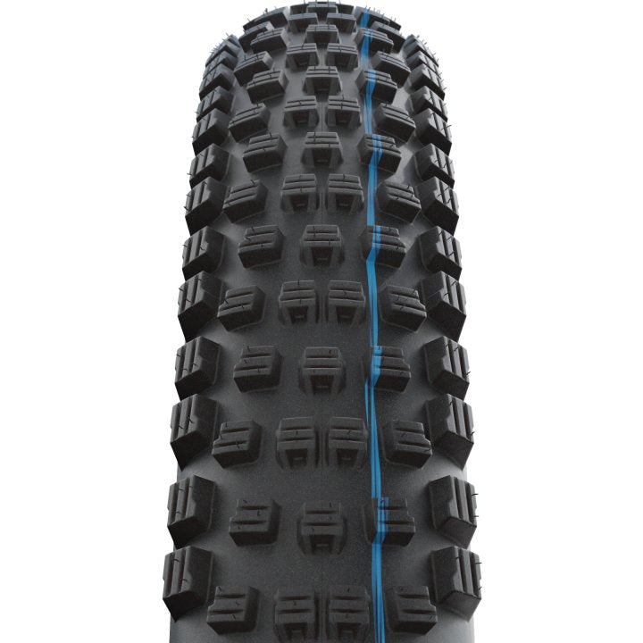 Schwalbe Wicked Will Evo Addix Super Ground Folding Tire - 29x2.25"
