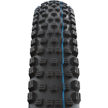 Schwalbe Wicked Will Evo Addix Super Ground Folding Tire - 29x2.25"