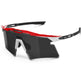 Scicon Aeroshade 2.0 Titanium Sunglasses