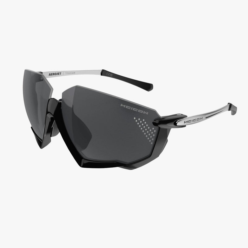 Scicon Aerojet Titanium Eyewear