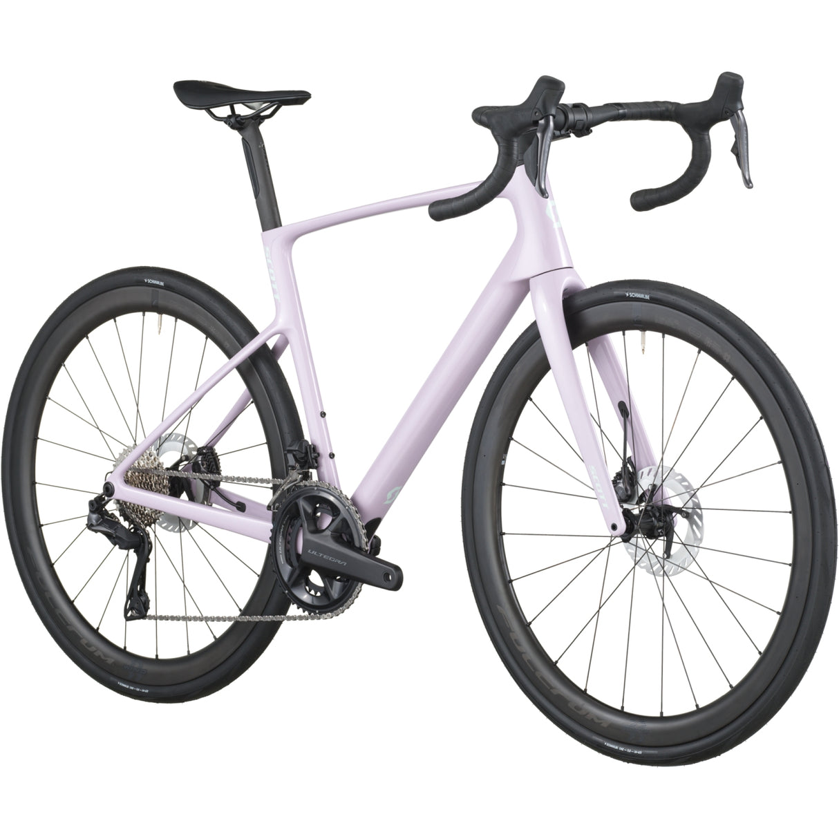 SCOTT ADDICT 20 - Carbon Road Bike