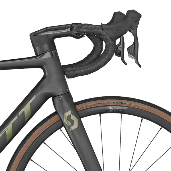 Scott Addict RC 30 Road Bike