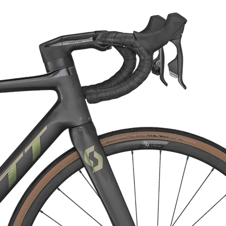 Scott Addict RC 30 Road Bike