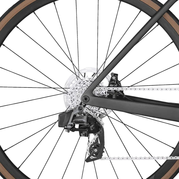 Scott Addict RC 30 Road Bike