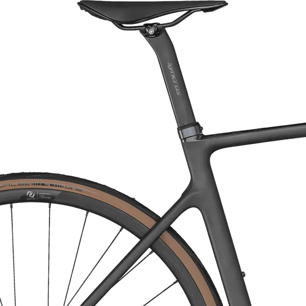 Scott Addict RC 30 Road Bike