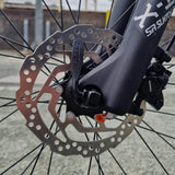 SCOTT Aspect 940 Bike blue Mountain Bike