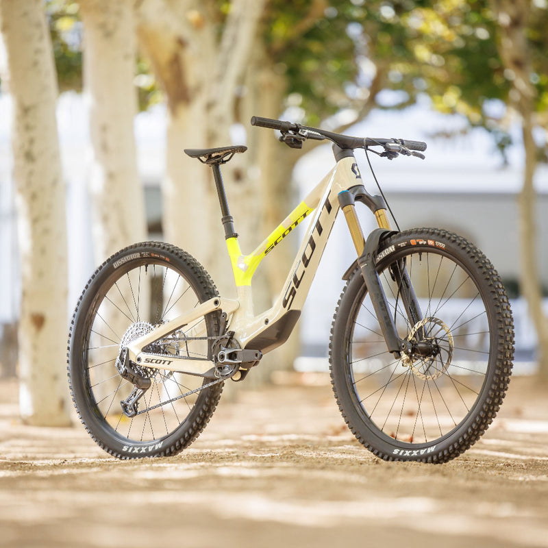 Scott Ransom 900 RC X0 Eagle AXS Bike