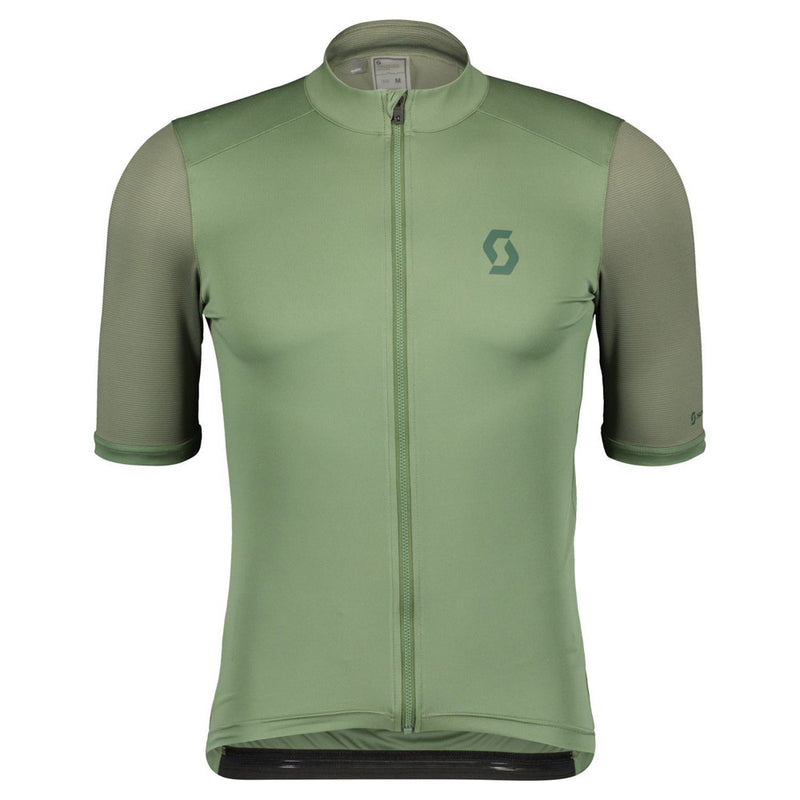 Scott MS Endurance 10 Short Sleeve Jersey