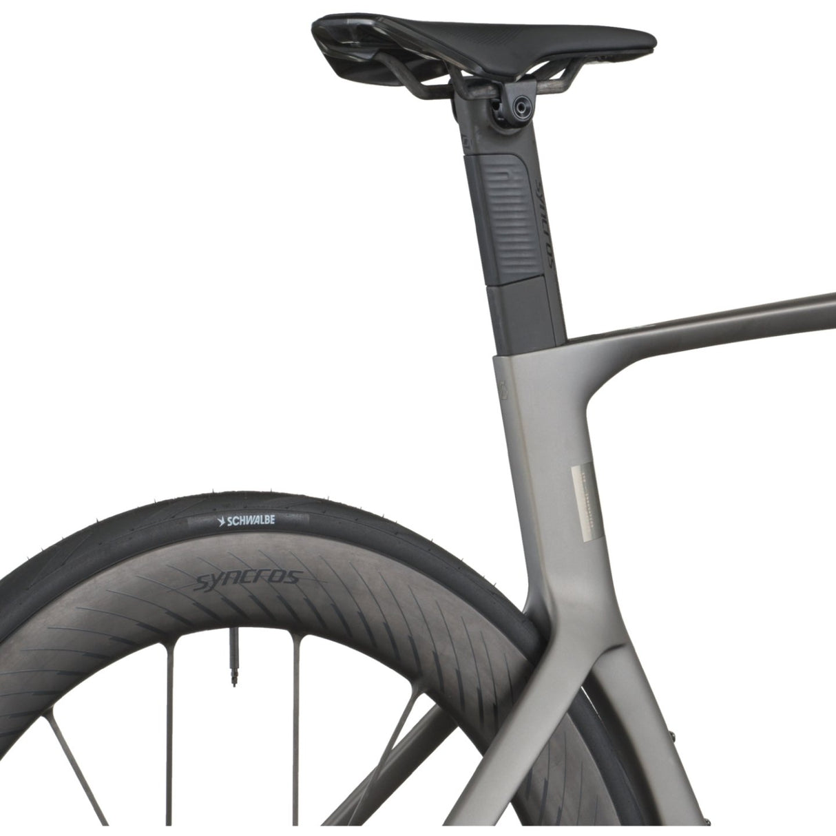 SCOTT Foil RC Ultimate Road Bike