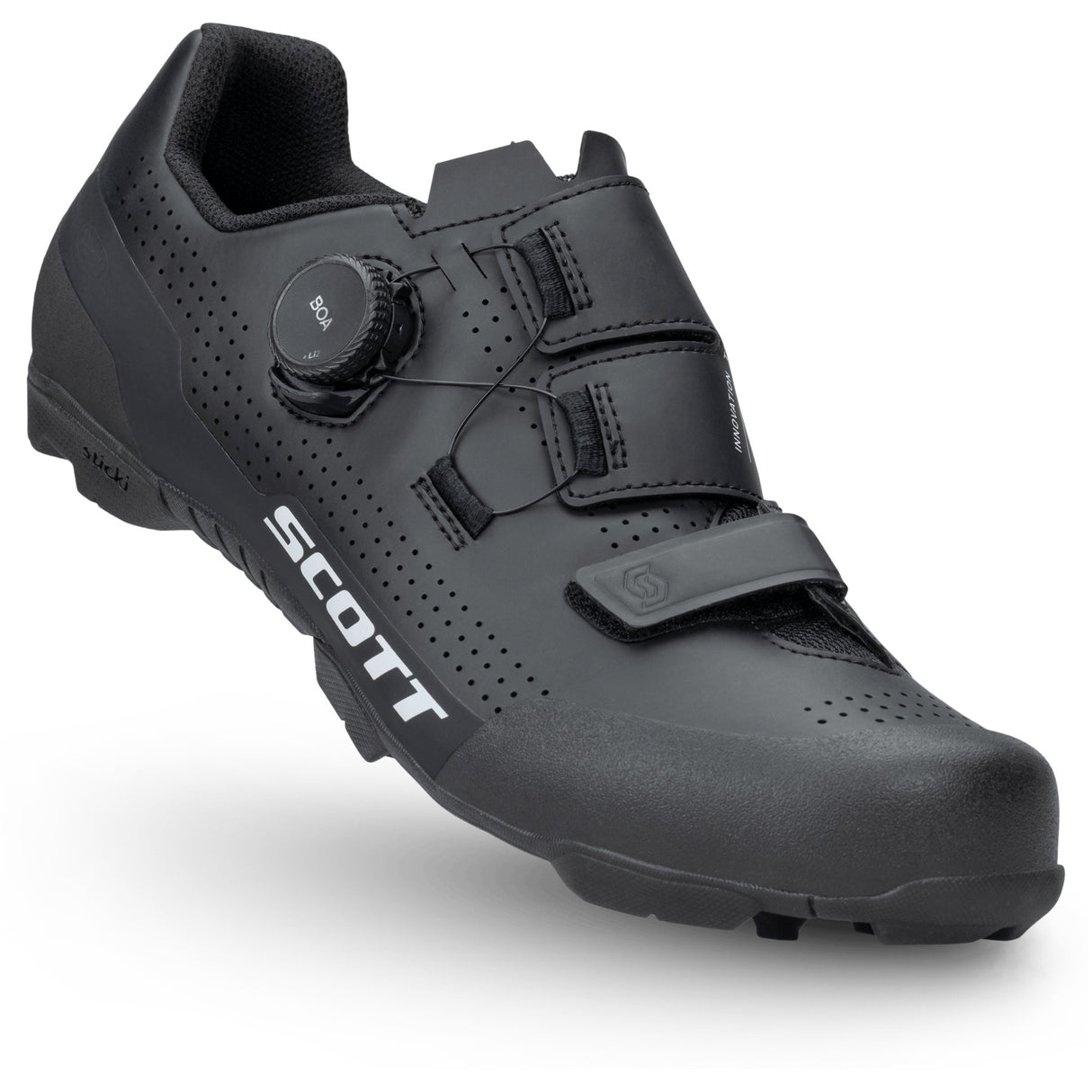 Scott Team Boa MTB  Shoes