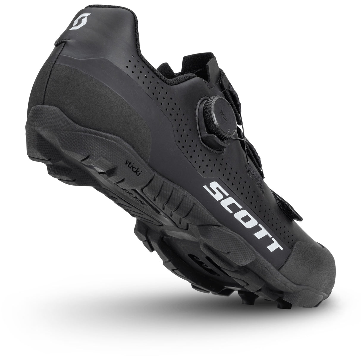 Scott Team Boa MTB  Shoes