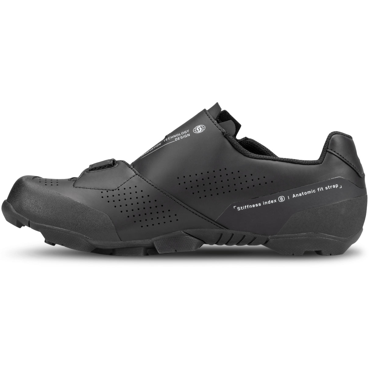 Scott Team Boa MTB  Shoes