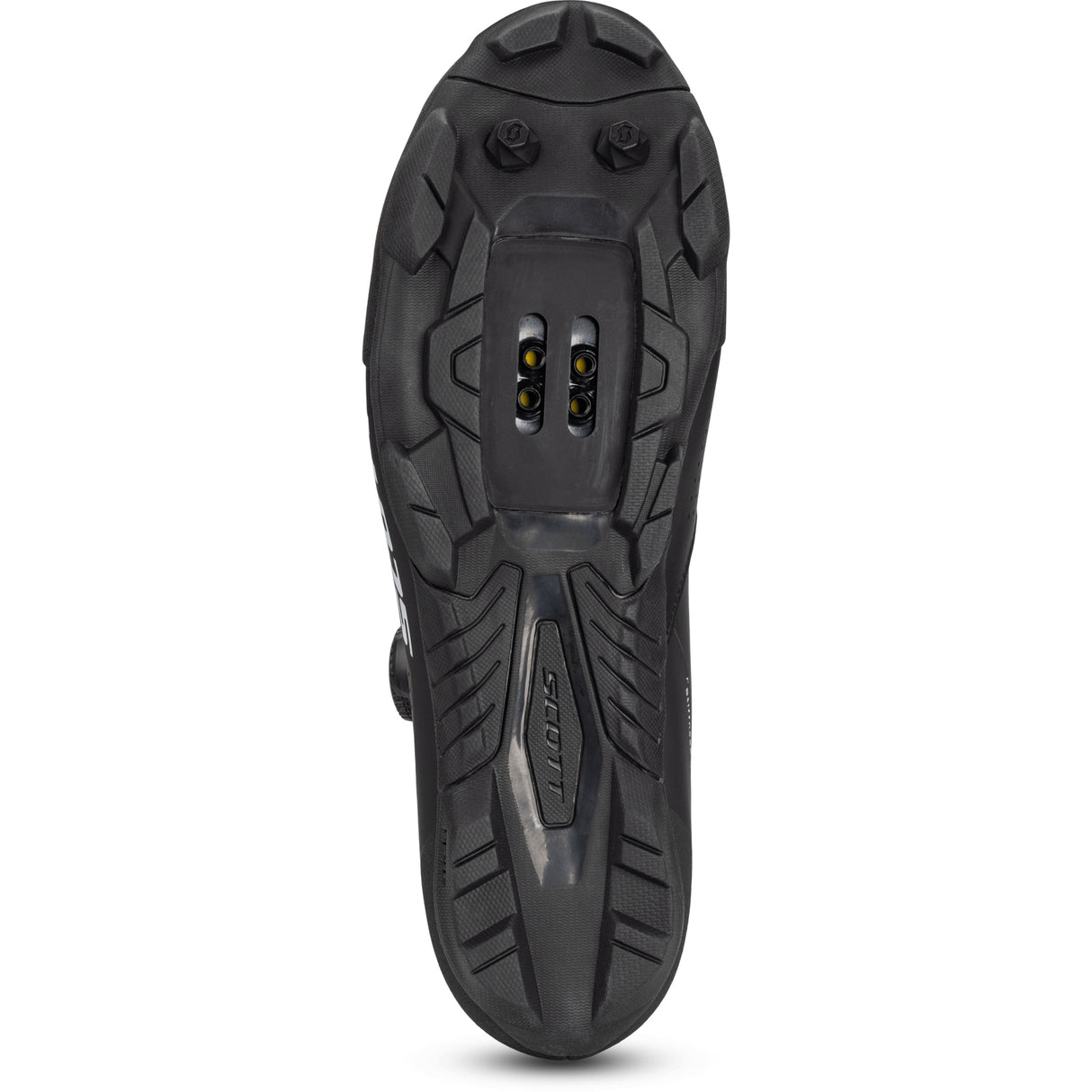 Scott Team Boa MTB  Shoes