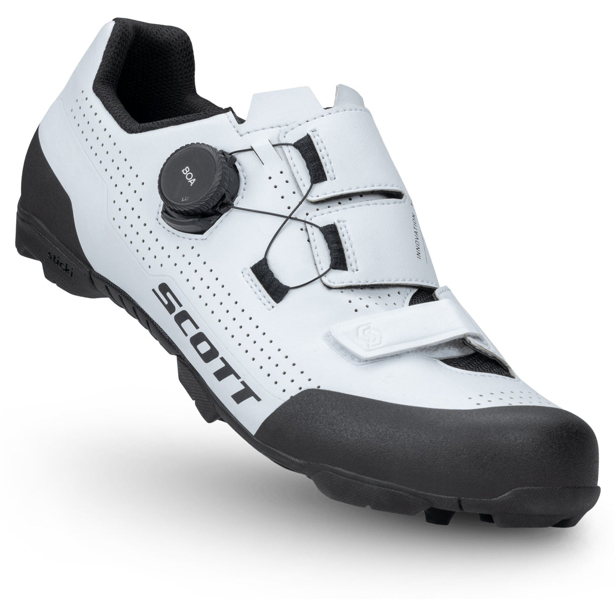 Scott Team Boa MTB  Shoes
