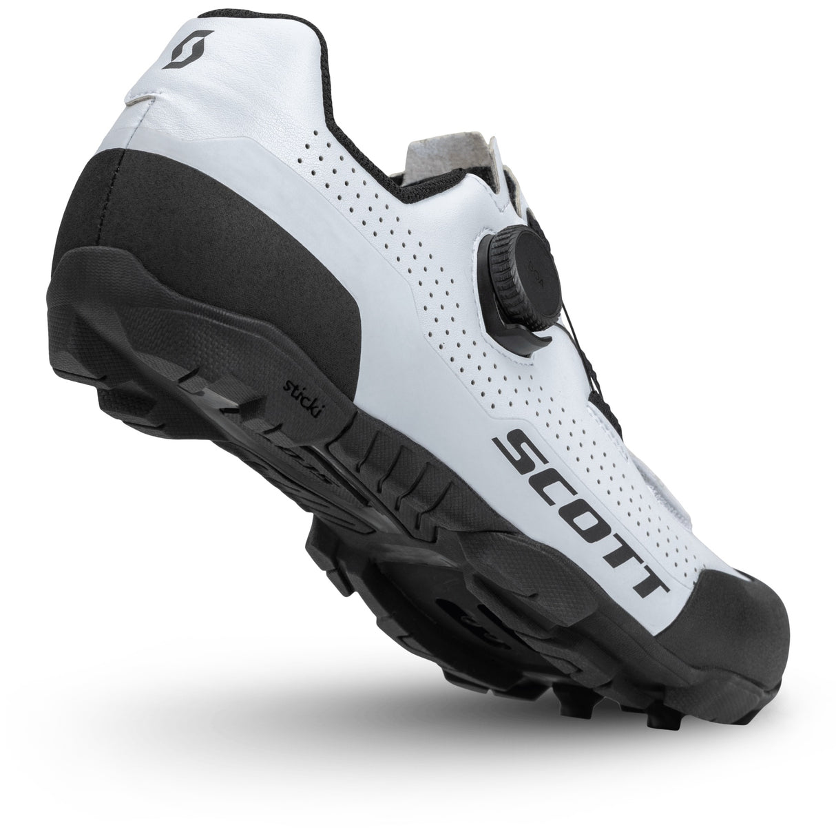 Scott Team Boa MTB  Shoes