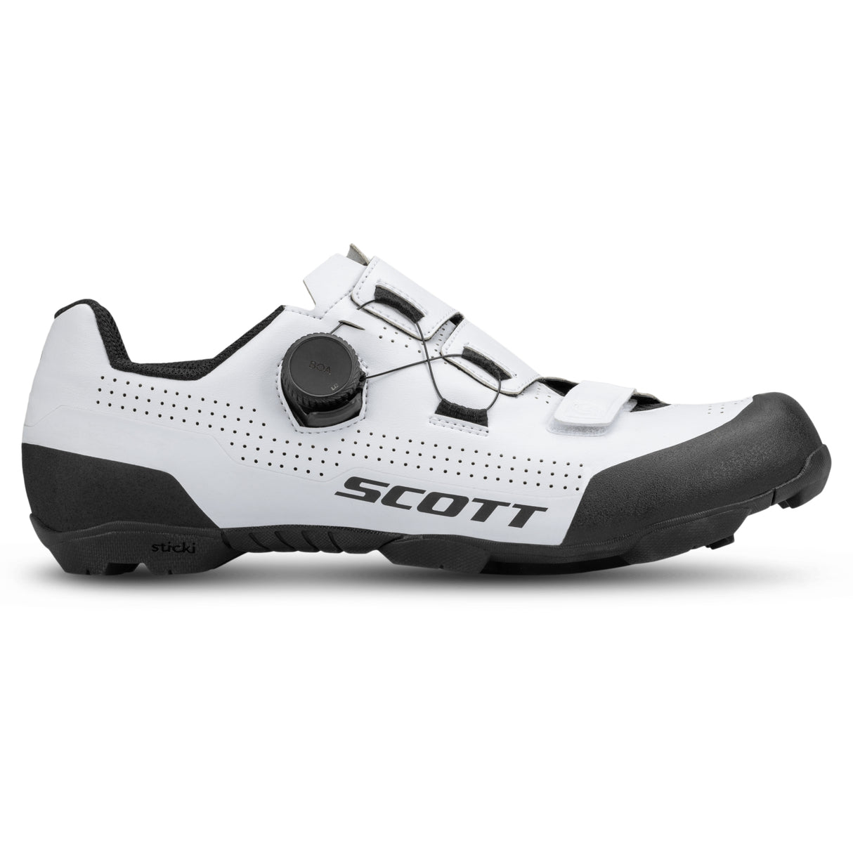 Scott Team Boa MTB  Shoes