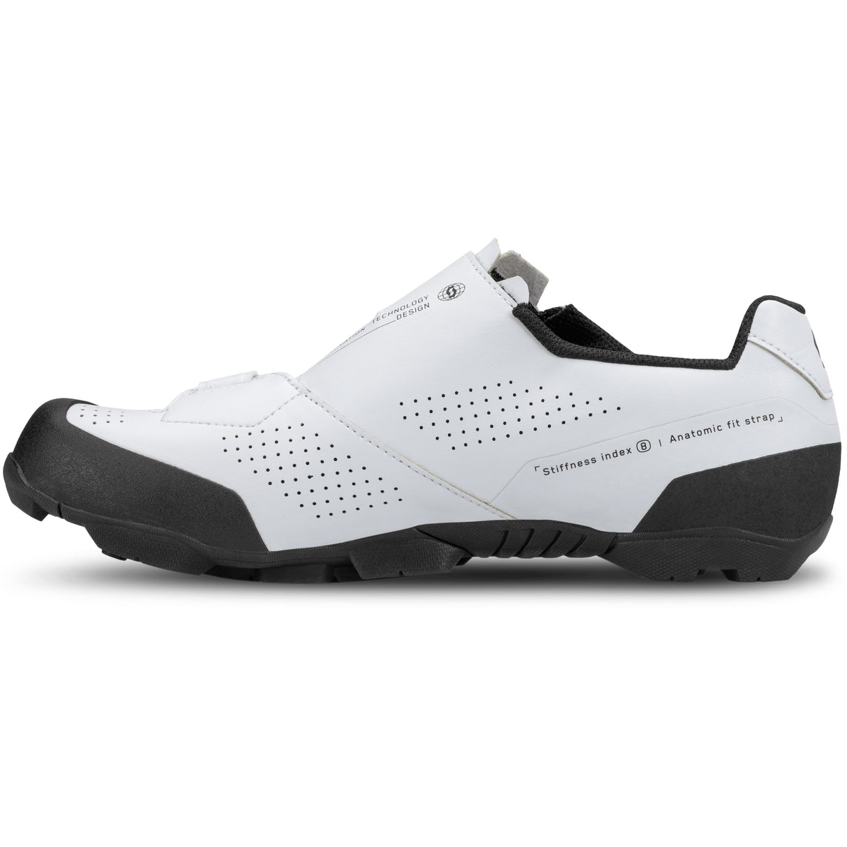 Scott Team Boa MTB  Shoes