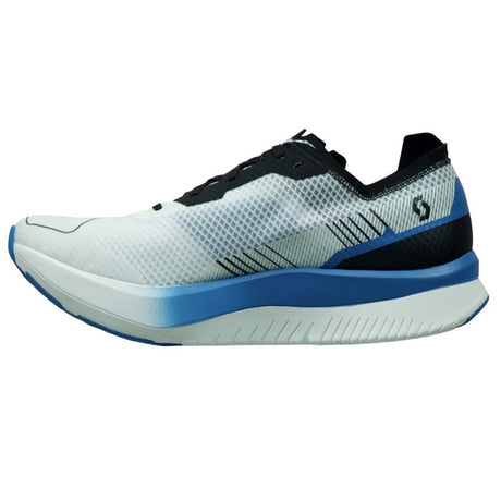 Scott Speed Carbon RC Shoes