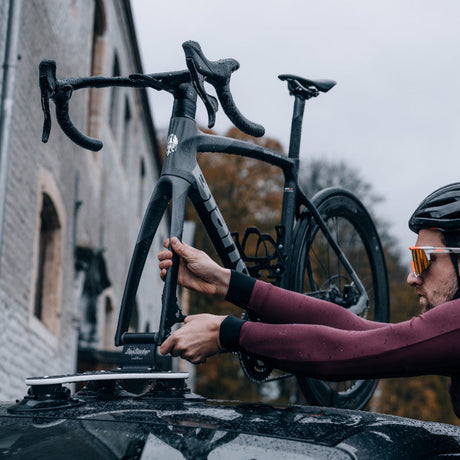 Bike Rack Sea Sucker Talon