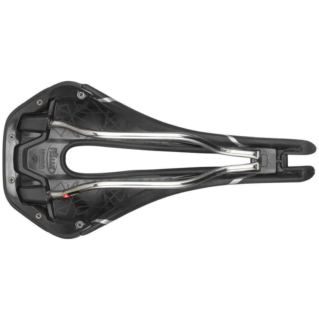 Selle Italia NOVUS Endurance TI 316 Superflow Saddle