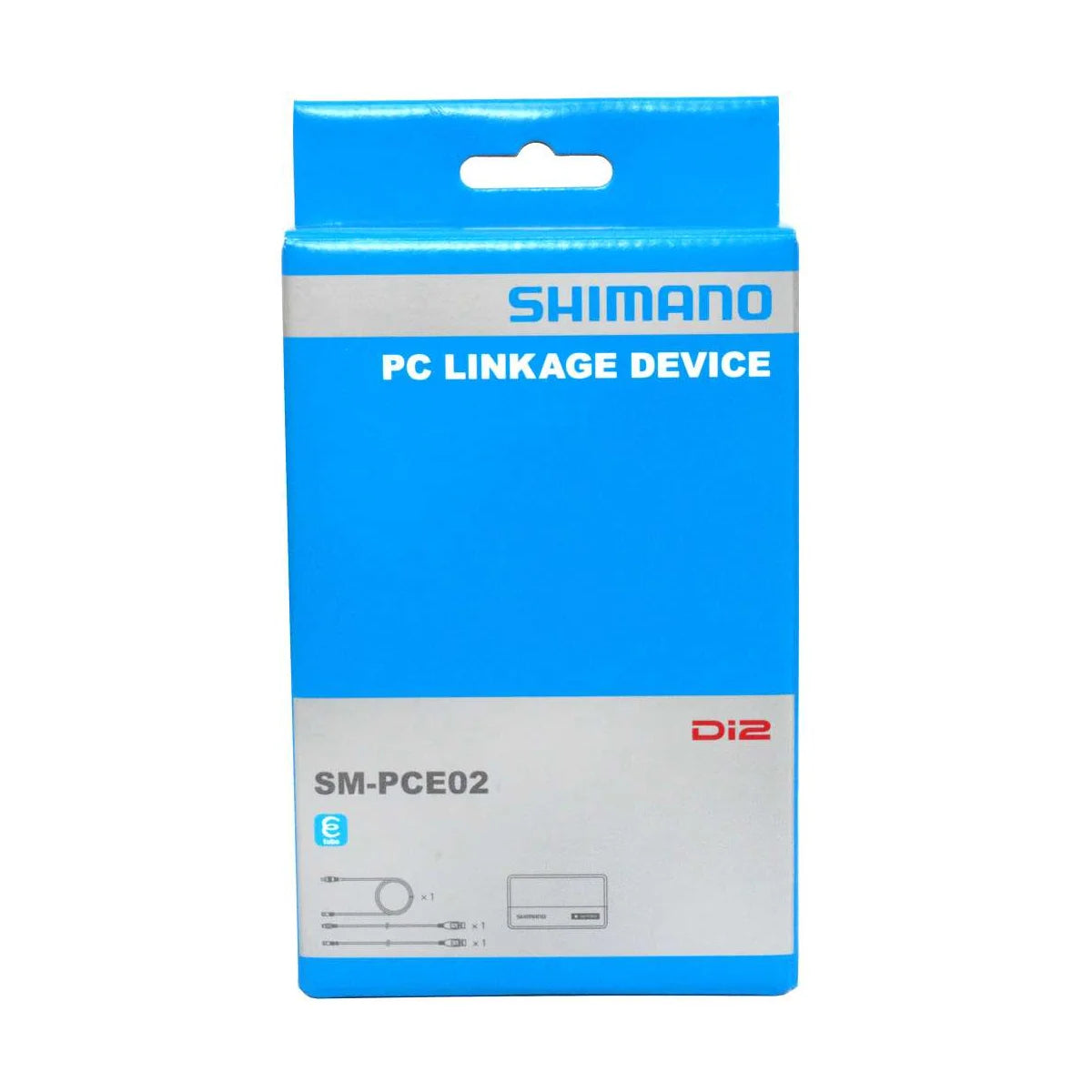 Shimano PC Linkage Device Steps SM-PCE02