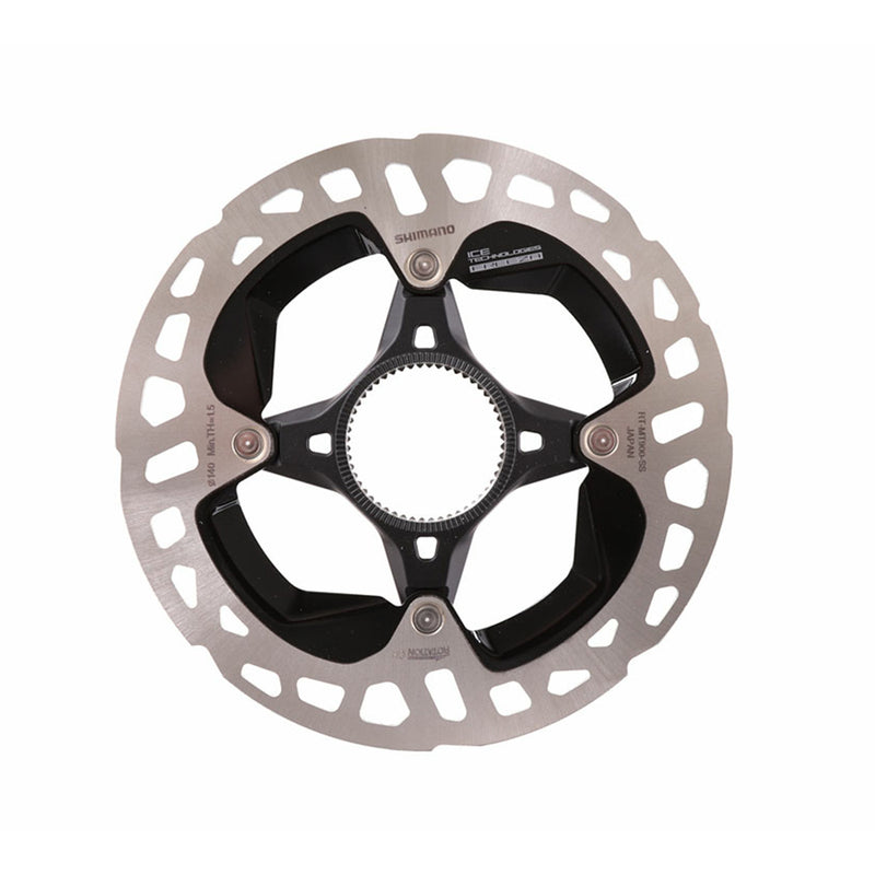 Shimano XTR MT900S Disc Brake Rotor Center