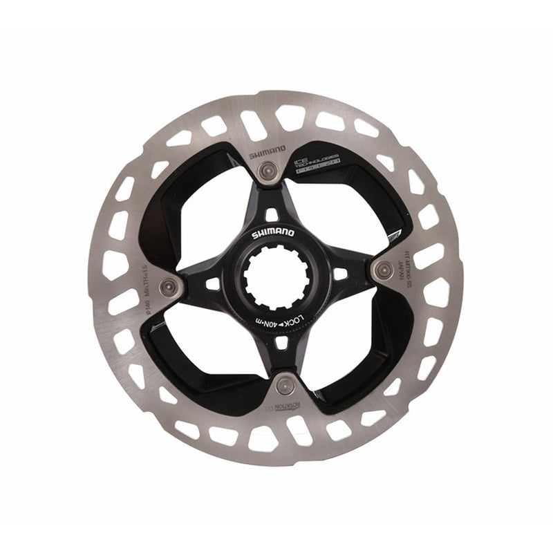 Shimano XTR MT900S Disc Brake Rotor Center