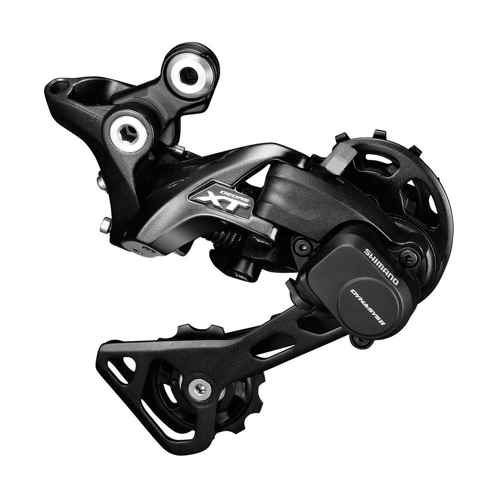 Shimano Deore XT RD-M8000-GS 11-Speed Rear Derailleur