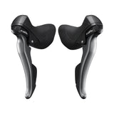 Shimano Claris ST-R2000 2x8-Speed STI Brake/Shift Lever Pair