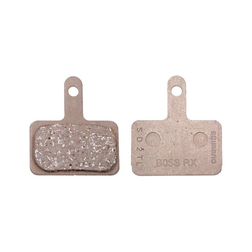 Shimano Disc - Resin - B05S-RX - Brake Pads