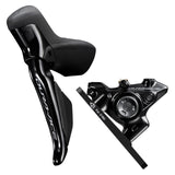 Shimano Dura-Ace Di2 R9270 Hydraulic Disc Brake Set