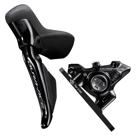 Shimano Dura-Ace Di2 R9270 Hydraulic Disc Brake Set