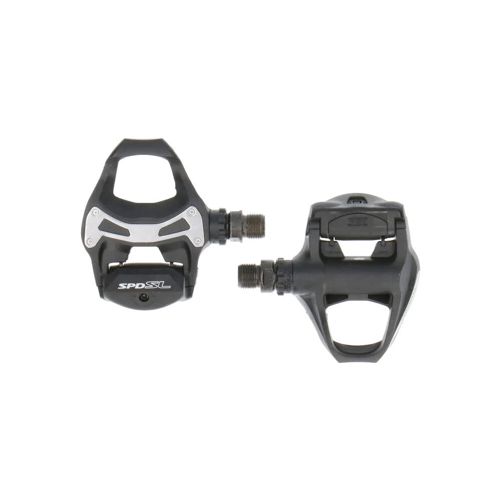 Shimano PD-R550 SPD-SL Pedals