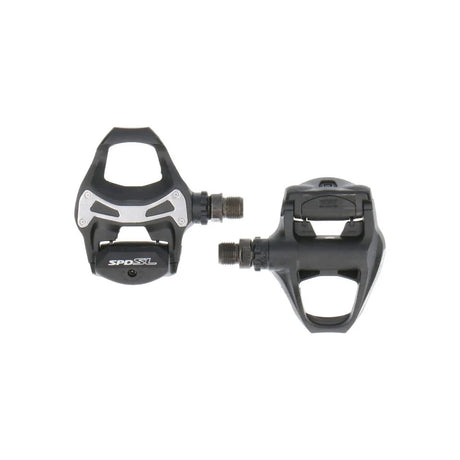 Shimano PD-R550 SPD-SL Pedals