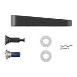 Shimano SM-MA-R160D/D Flat Mount Brake Caliper Adapter