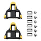 Shimano SM-SH11 SPD-SL +/- 3° Cleats