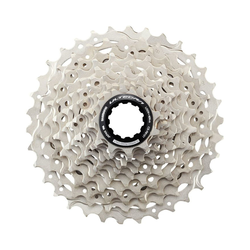 Shimano Ultegra CS-R8101 12 Speed Cassettes