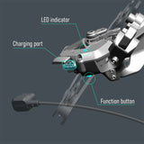 Shimano Ultegra Di2 RD-R8150 - 12-speed Rear Derailleur