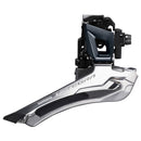 Shimano Ultegra R8000 11 Speed Braze-on Front Derailleur